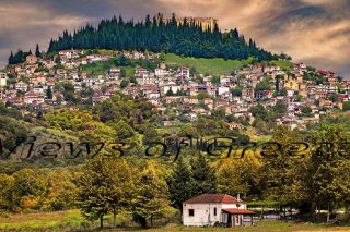 Δυτική Θεσσαλία, συναρπαστική εξόρμηση στα ριζά της Πίνδου