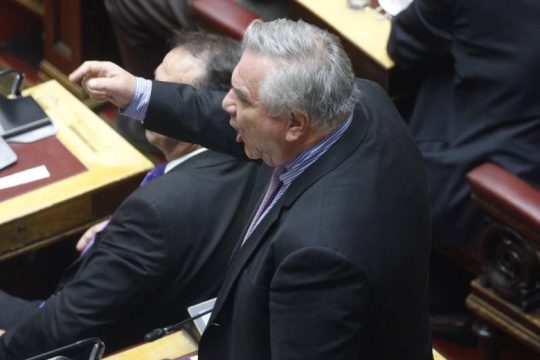 Έκρηξη οργής για τους… «Σοσιαλ-Καμμένους»