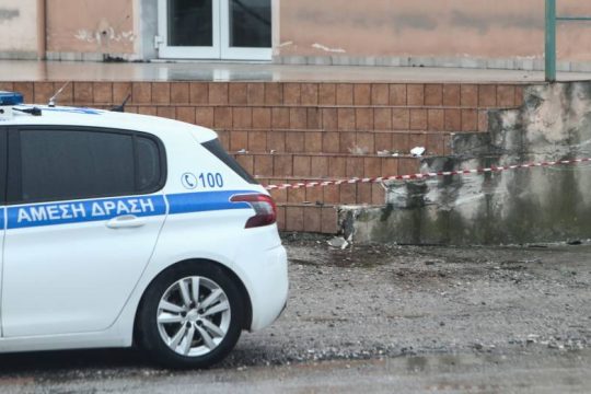 Κατέθεσε οδηγός φορτηγού, ένας από τους αυτόπτες μάρτυρες της δολοφονικής καταδίωξης