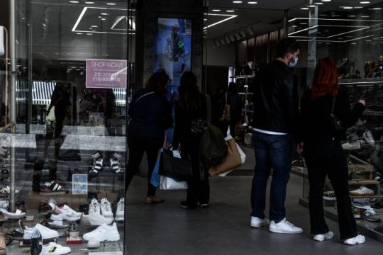 Δεν θα δοθεί νέα παράταση στην απογραφή ωραρίου