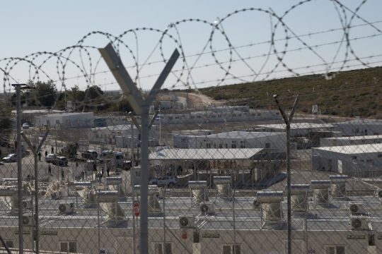 Ομάδα Εργασίας ΟΗΕ: Οι ΚΕΔ Προσφύγων παραβιάζουν τα θεμελιώδη δικαιώματα