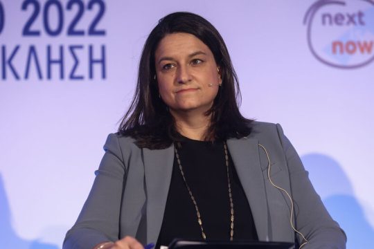 Αντιπολίτευση από Ανδρέα Λοβέρδο για «χάρη» των αποφοίτων δραματικών σχολών
