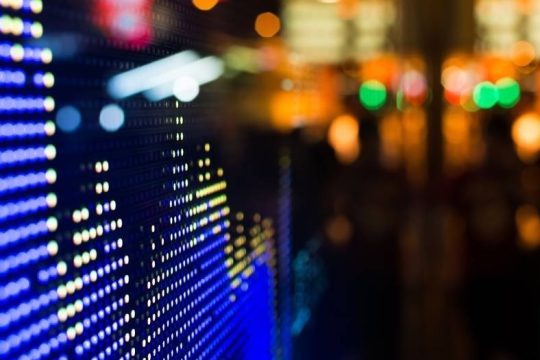 Κίνα: χαμηλό επταμήνου τον Νοέμβριο η οικονομική δραστηριότητα