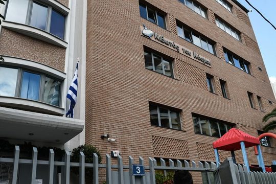 Νέα καταγγελία από τον 15χρονο στο Βόλο κατά της «Κιβωτού» για ασέλγεια