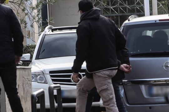Προθεσμία για να απολογηθεί έλαβε ο «Μιχάλης»