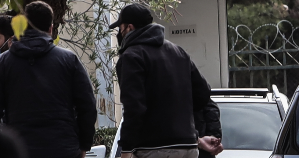 Στη φυλακή ο «Μιχάλης»