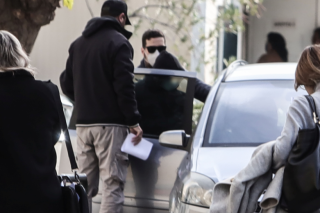 Σύλληψη του «Μιχάλη» για τη 12χρονη στον Κολωνό