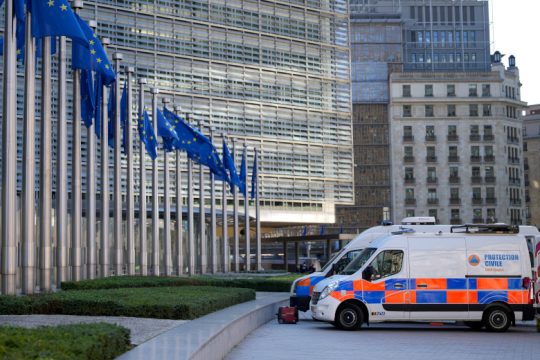 Σκάνδαλο διαφθοράς στην καρδιά της Ε.Ε. με αφορμή το Παγκόσμιο Κύπελλο του Κατάρ