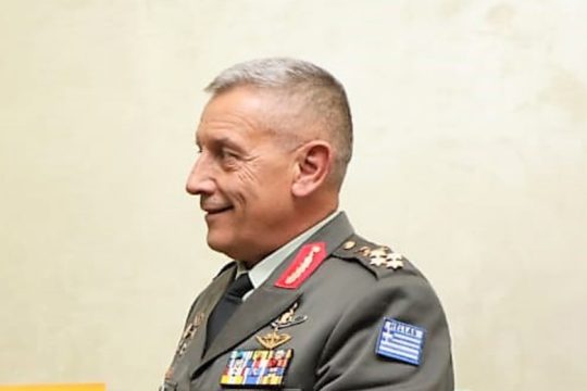 Ακαδημαϊκός μιλιταρισμός 
