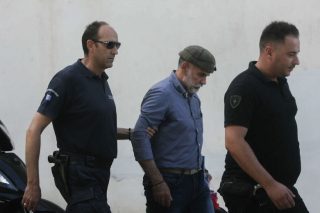 Νέα αναίρεση για τον Κορκονέα