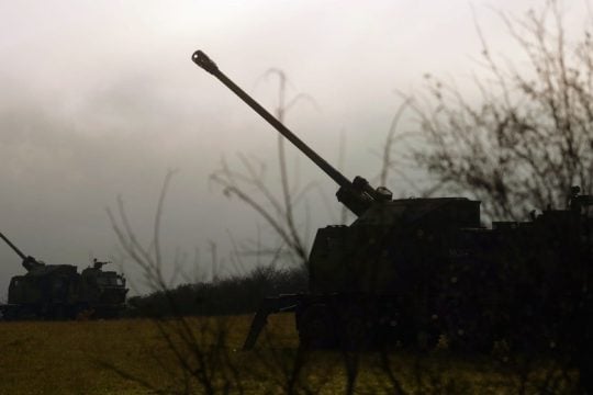 Σε γενική επιφυλακή ο σερβικός στρατός εν μέσω κλιμάκωσης της έντασης στο Κόσοβο
