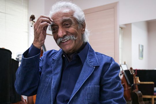 Θα έτυχε…