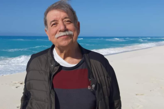 Αντίο σύντροφε Κώστα Μπέσιο
