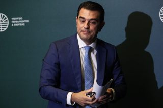 Δασικοί χάρτες για τα πανηγύρια
