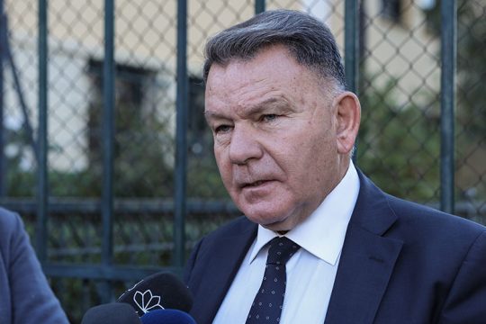 Με «ανωμαλία του οδοστρώματος» δικαιολογούν τα αδικαιολόγητα