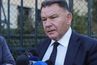Θα απολογηθεί σήμερα η Ρούλα Πισπιρίγκου;