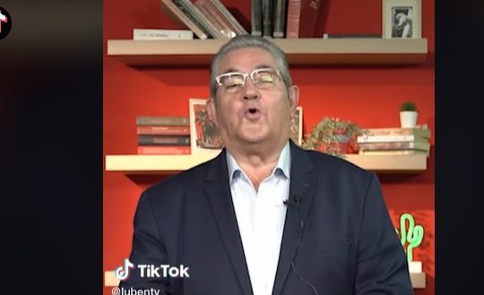 Οι ευχές του Δ. Κουτσούμπα για τα 10 χρόνια Luben