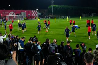 Με οδηγό το θριαμβευτικό 2018