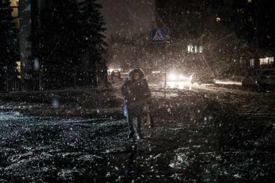 Αγορά όπλων εξετάζει η Ε.Ε. για να αναπληρώσει αυτά που στέλνει στην Ουκρανία