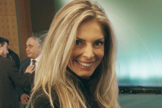 Οργή Σωματείου Υποστήριξης Διεμφυλικών για δηλώσεις της Κατερίνας Λάσπα