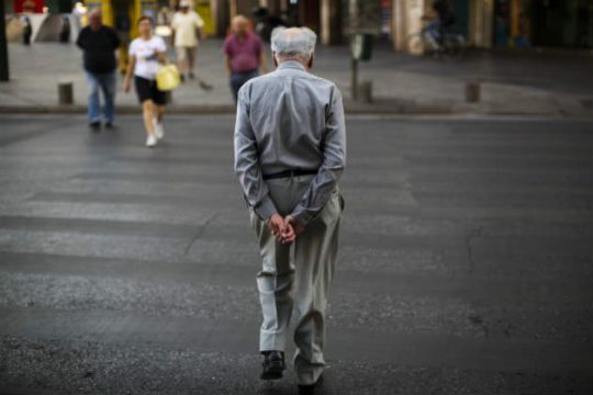 Ακραία λιτότητα πίσω από τον προϋπολογισμό