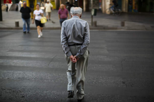 Ακραία λιτότητα πίσω από τον προϋπολογισμό