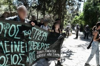 Ανυπόμονος ο δήμαρχος για τα έργα της Prodea