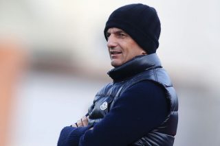 Προβληματίζει τον Λουτσέσκου η κάλυψη της θέσης «10»
