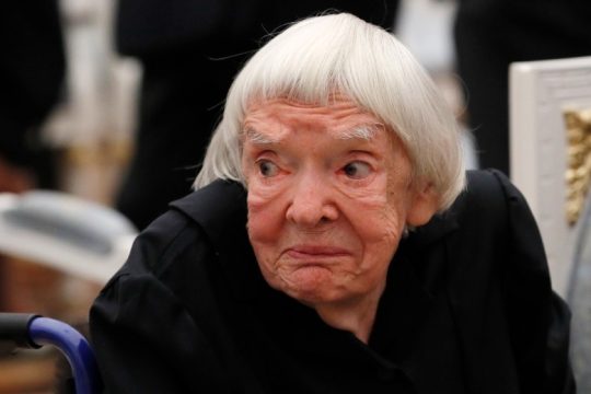 Αγωγή κατά του Παρατηρητηρίου του Ελσίνκι από το ρωσικό υπουργείο Δικαιοσύνης