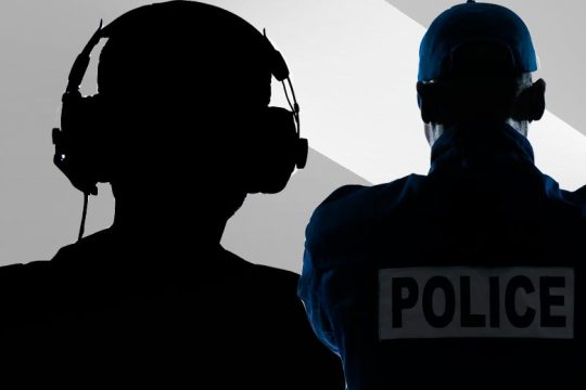 Πλοκάμια της Greek Mafia στο Μαξίμου;