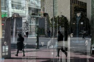 Στο κατώφλι κλαδικής σύμβασης εργασίας το εμπόριο
