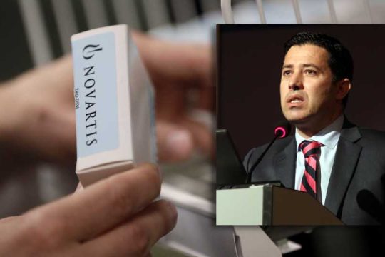 Ψευδομάρτυρας