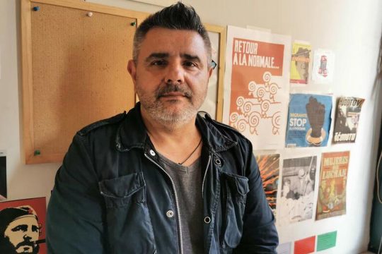 «4.197 ημέρες στην κόλαση μέχρι τη δικαστική δικαίωση»