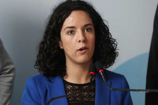 «Σαφή συμμαχία» μελών των S&D και ΕΛΚ για το Κατάρ «βλέπει» ευρωβουλευτής της Αριστεράς