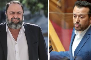 Μαρινάκης: Τίποτε παράνομο με τις τηλεοπτικές άδειες