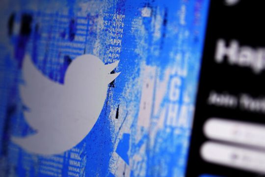 Νέος ρόλος για τον Έλον Μασκ στο Twitter