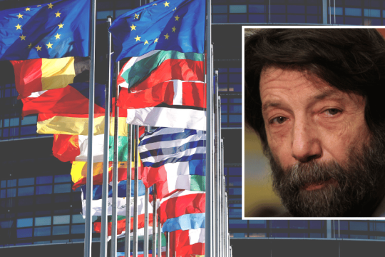 «Οι κλειστές ολιγαρχίες προκάλεσαν το σκάνδαλο των Βρυξελλών»