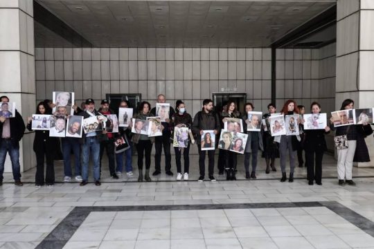 Μάτι: Καταθέσεις για γερό στομάχι…