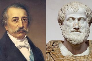Τα φώτα στον «πρώιμο Διαφωτισμό»;