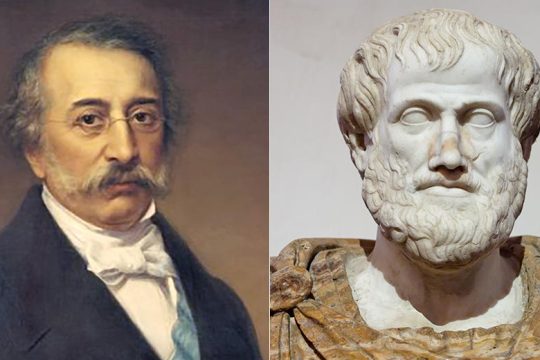 Τα φώτα στον «πρώιμο Διαφωτισμό»;