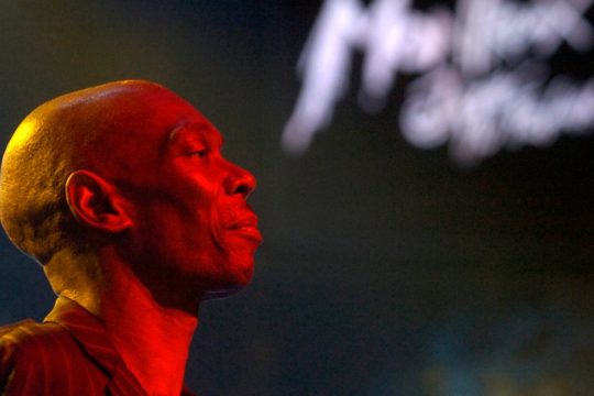 Πέθανε ο τραγουδιστής Maxi Jazz του dance συγκροτήματος Faithless