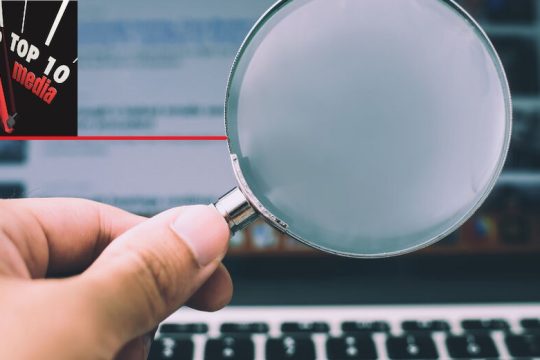 Ένας ύποπτος κώδικας δήθεν δεοντολογίας