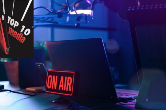 Οι ραδιοφωνικοί όμιλοι στα FM της Αττικής