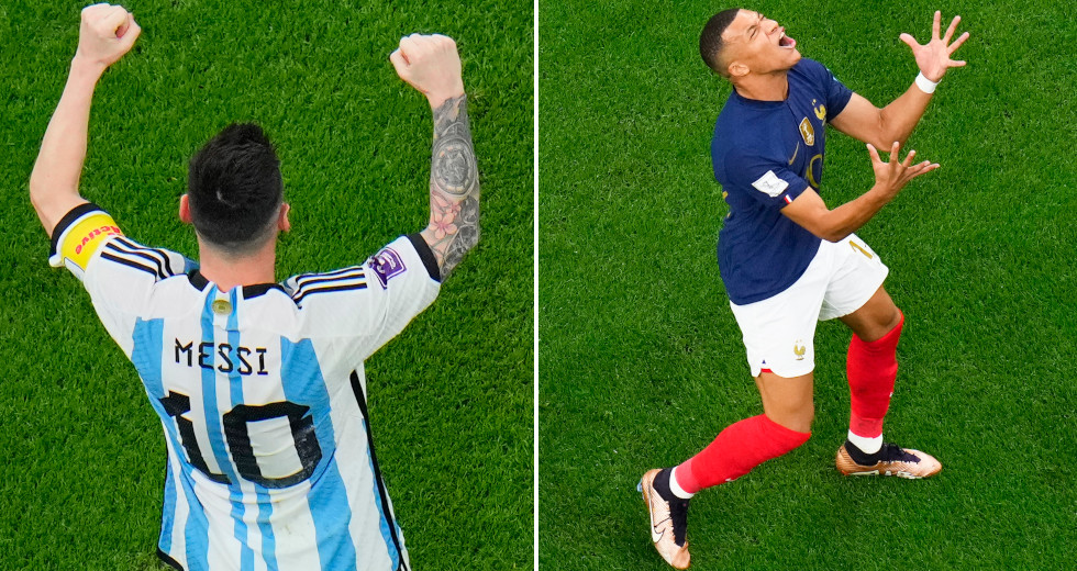 Αντίπαλοι, συμπαίκτες και… πάλι αντίπαλοι