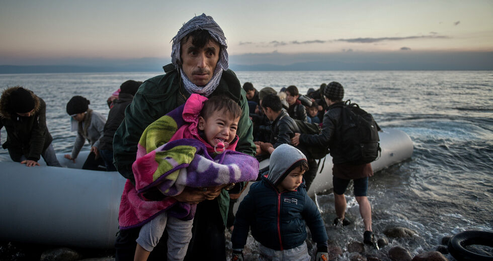 Παραπέμπονται για κακουργήματα οι υπερασπιστές της νομιμότητας