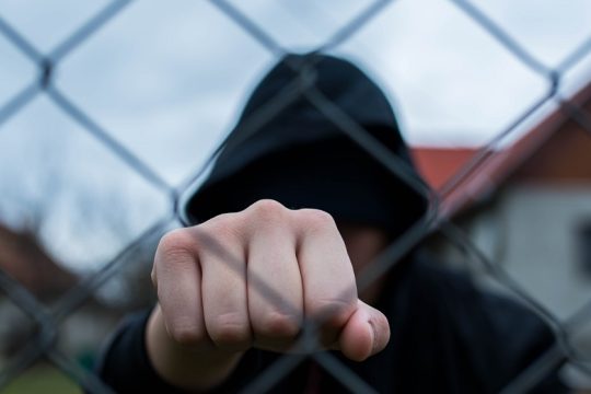 Επιστροφή στην εποχή του Ολιβερ Τουίστ