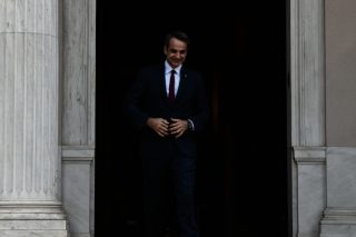 «Τι μπορείτε να κάνετε όταν το κράτος είναι ο αυτουργός;»