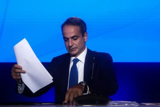 Κούρασαν οι διαρροές…