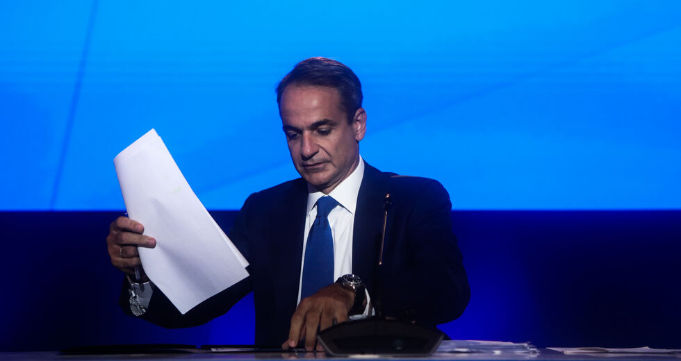 Κούρασαν οι διαρροές…