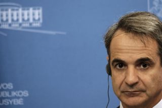Δημοσιογράφοι υπό παρακολούθηση